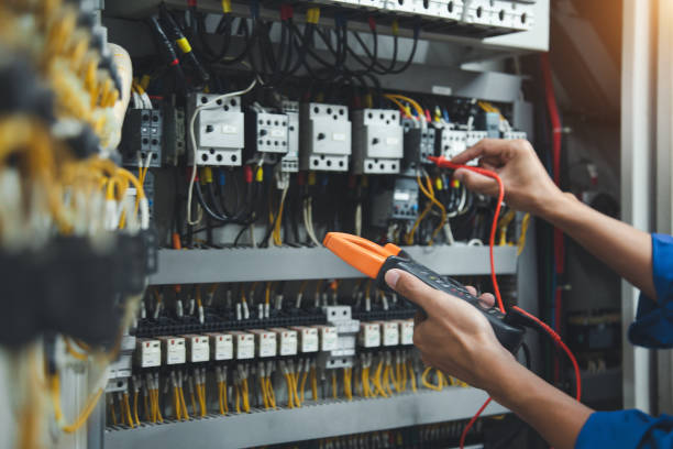 Best Electrical System Inspection  in Bay Minette, AL