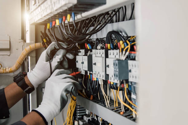 Best Industrial Electrical Services  in Bay Minette, AL